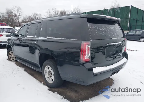 2016 GMC Yukon Xl Slt from USA, damaged, VIN 1GKS2GKC1GR456019